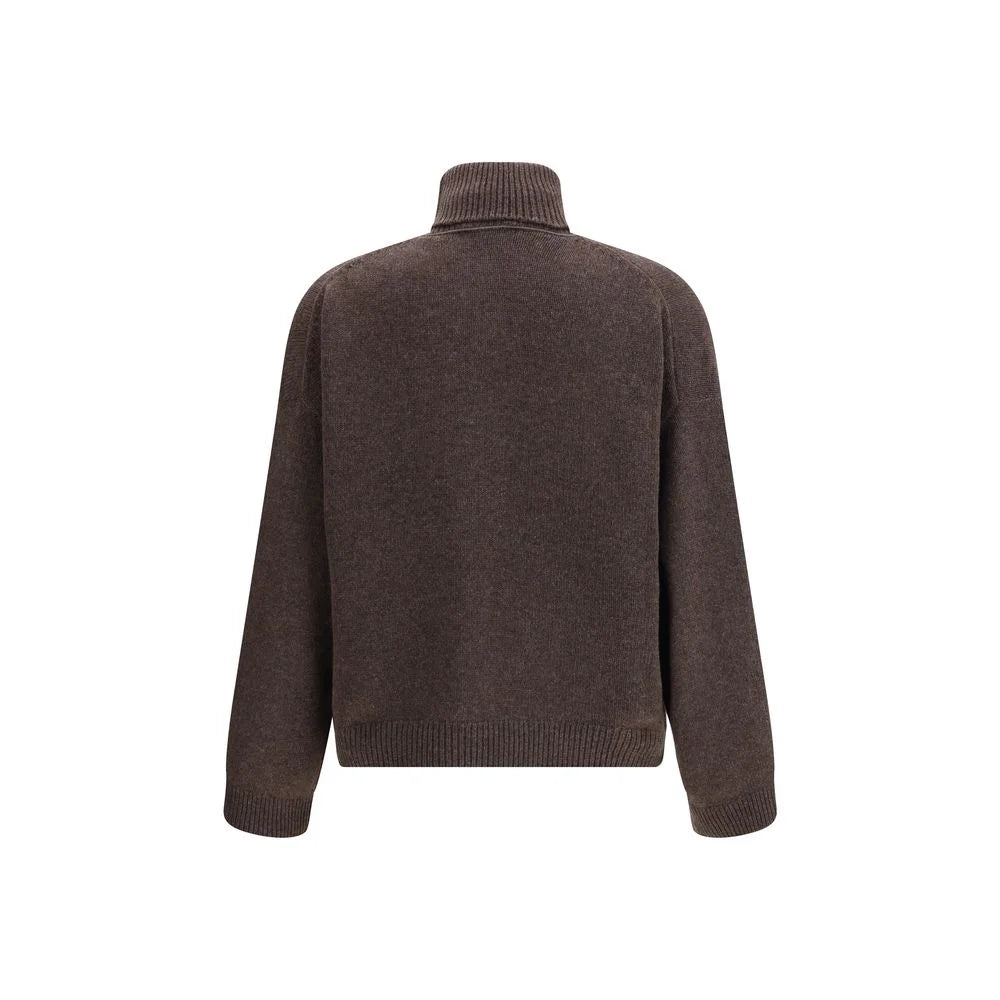 Brunello Cucinelli Cashmere turtleneck Sweater - Sweaters