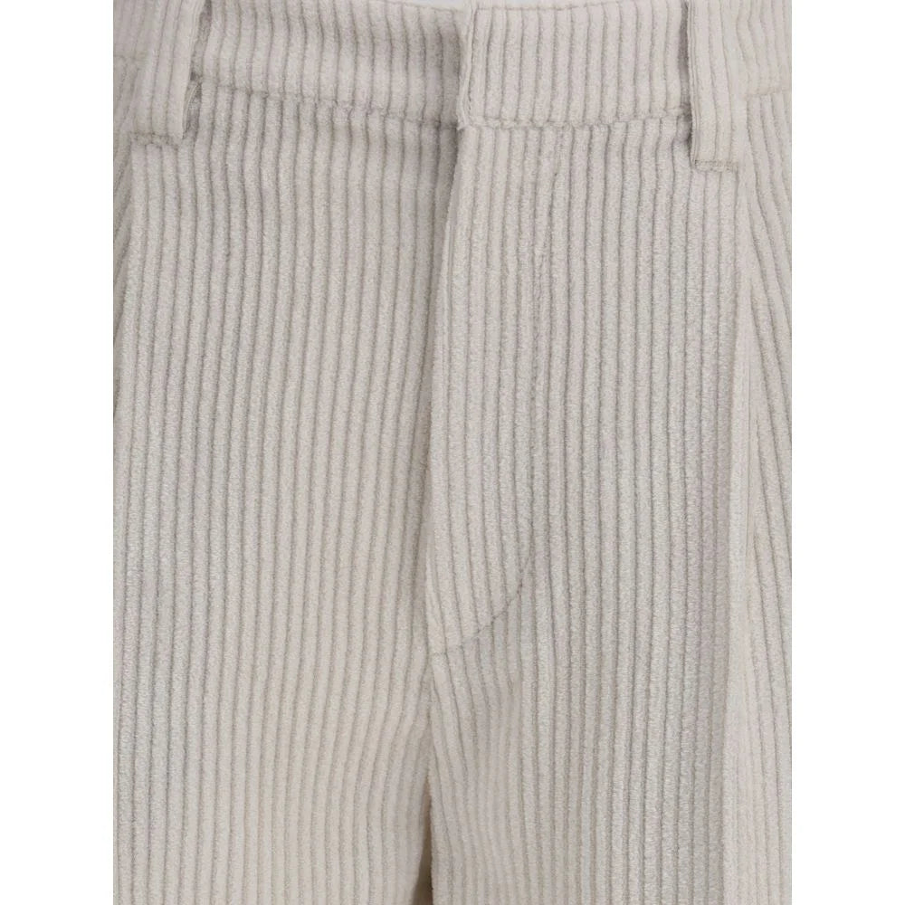 Brunello Cucinelli Corduroy Pants - IT40 | M