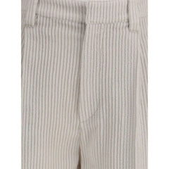 Brunello Cucinelli Corduroy Pants - IT40 | M