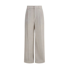 Brunello Cucinelli Corduroy Pants - IT40 | M