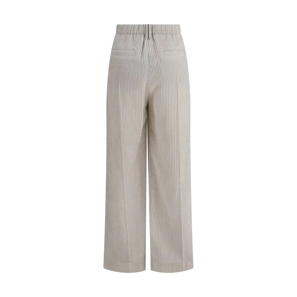 Brunello Cucinelli Corduroy Pants - IT40 | M