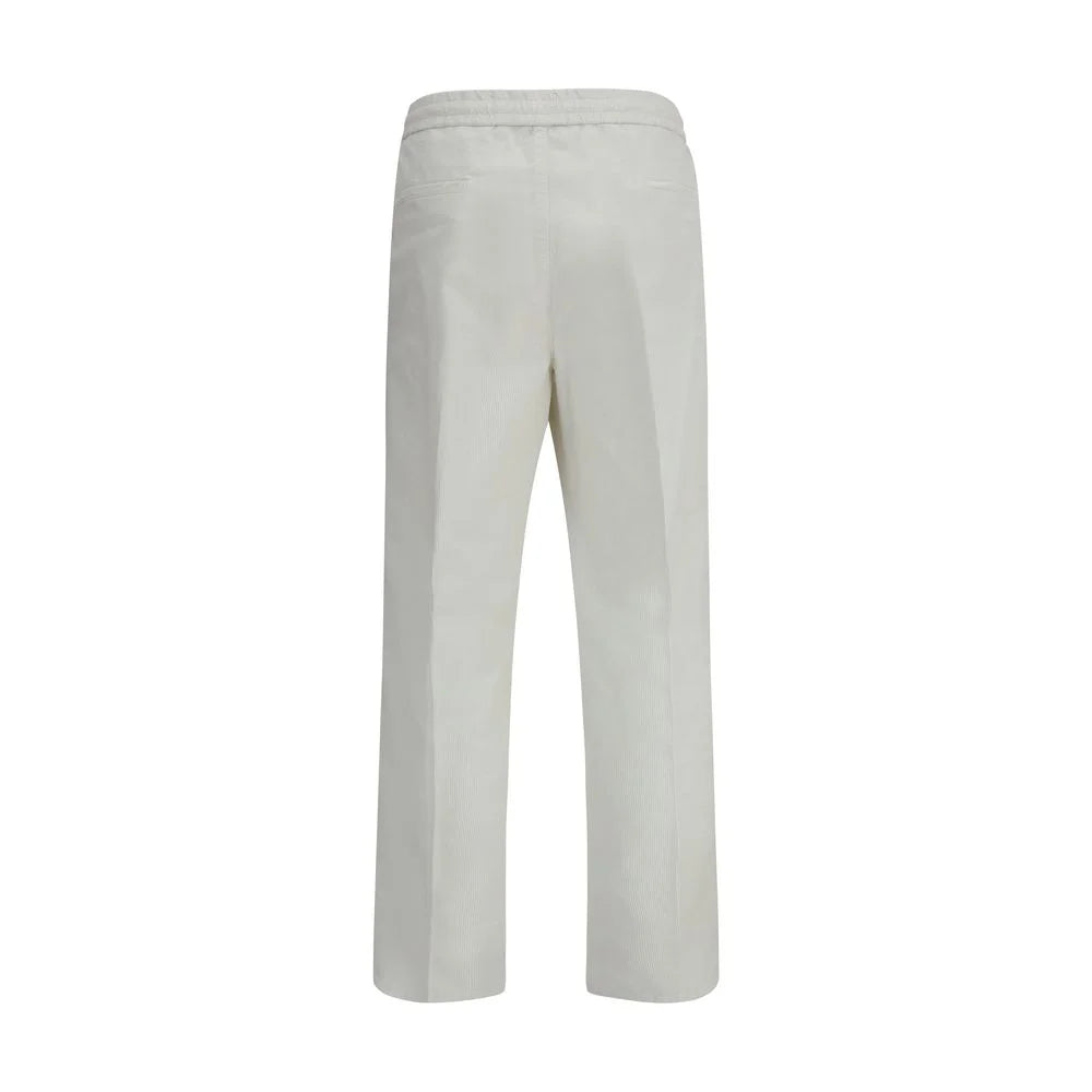 Brunello Cucinelli Corduroy Pants - IT50 | L