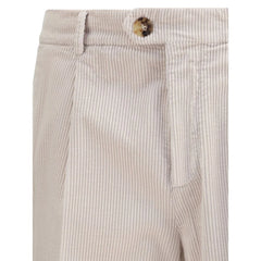 Brunello Cucinelli Corduroy Pants - IT50 | L - Trousers