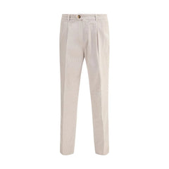 Brunello Cucinelli Corduroy Pants - IT50 | L - Trousers
