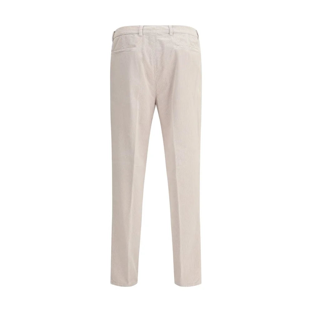 Brunello Cucinelli Corduroy Pants - IT50 | L - Trousers