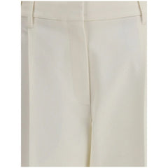 Brunello Cucinelli Cotton chino Pants