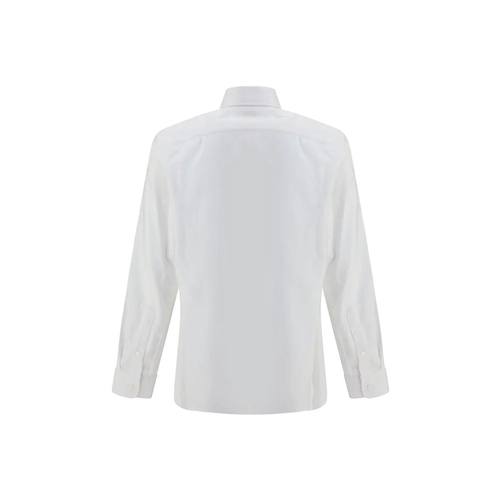Brunello Cucinelli Cotton Shirt - Shirts