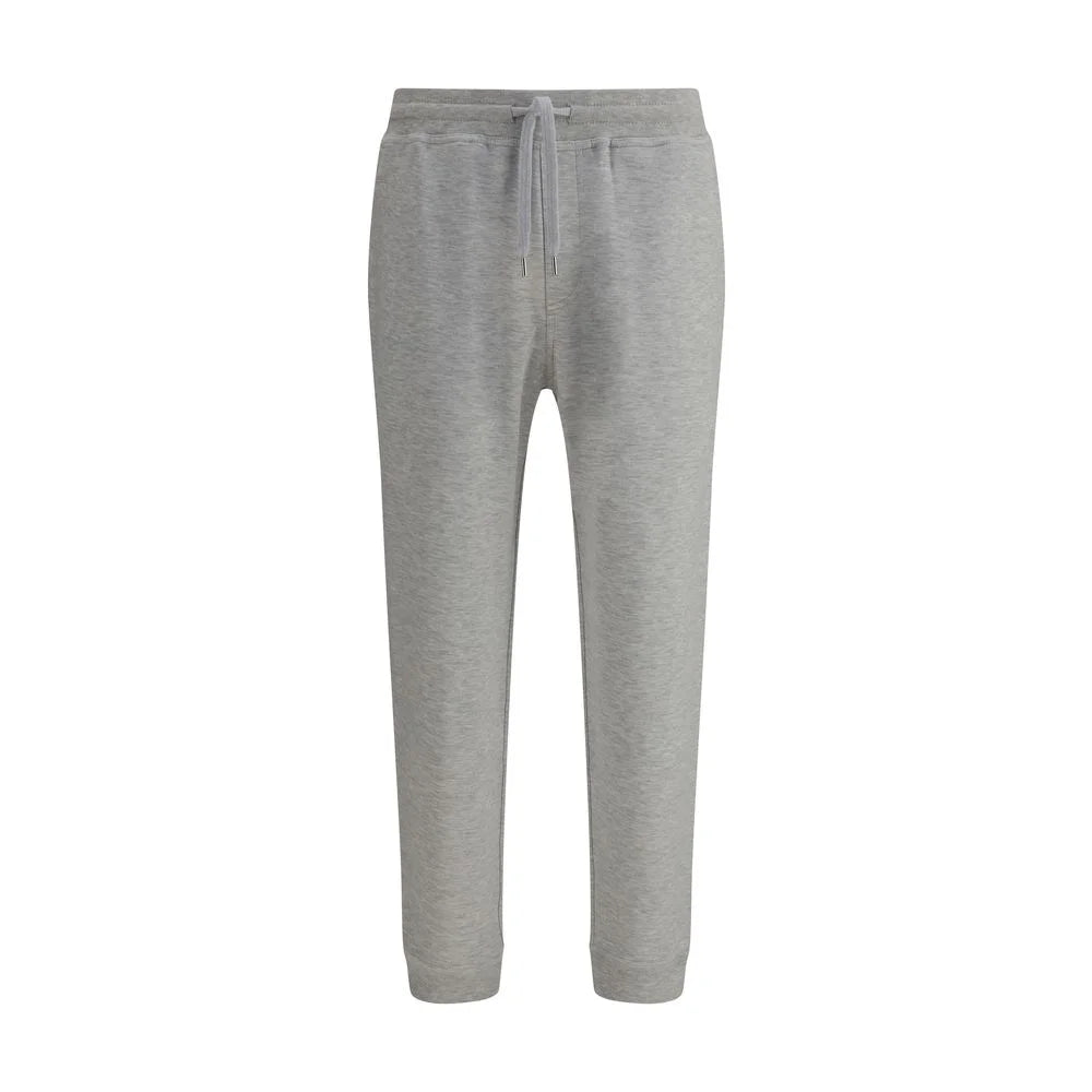 Brunello Cucinelli Cotton Sweatpants - Sweatpants