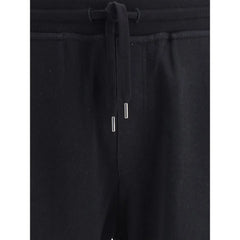 Brunello Cucinelli Cotton Sweatpants - M - Sweatpants