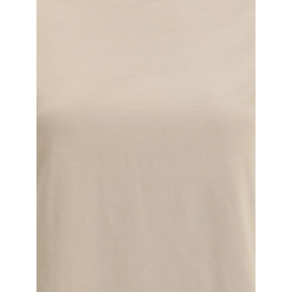 Brunello Cucinelli Cotton T-Shirt