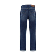 Brunello Cucinelli Cuffed Jeans - IT52 | XL