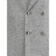Brunello Cucinelli Deconstructed Blazer - IT56 | 3XL - Sport Jackets