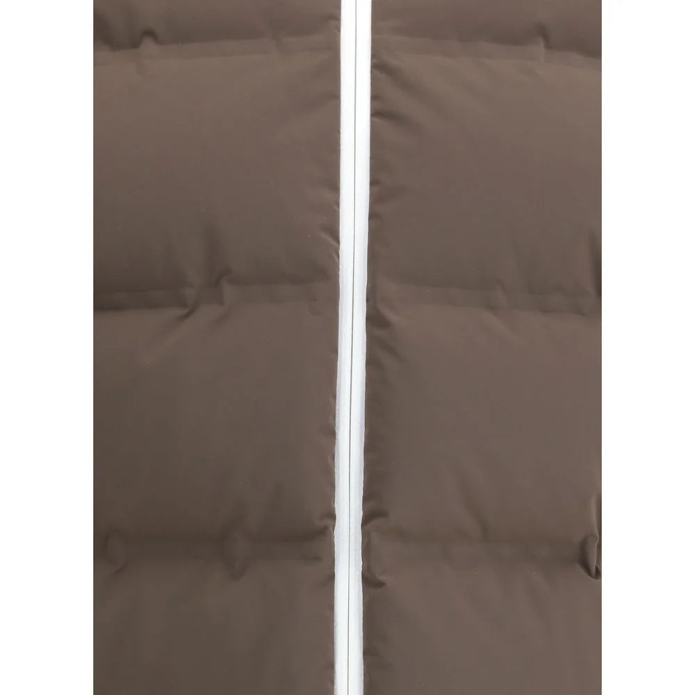 Brunello Cucinelli Down Jacket - Puffer Jackets