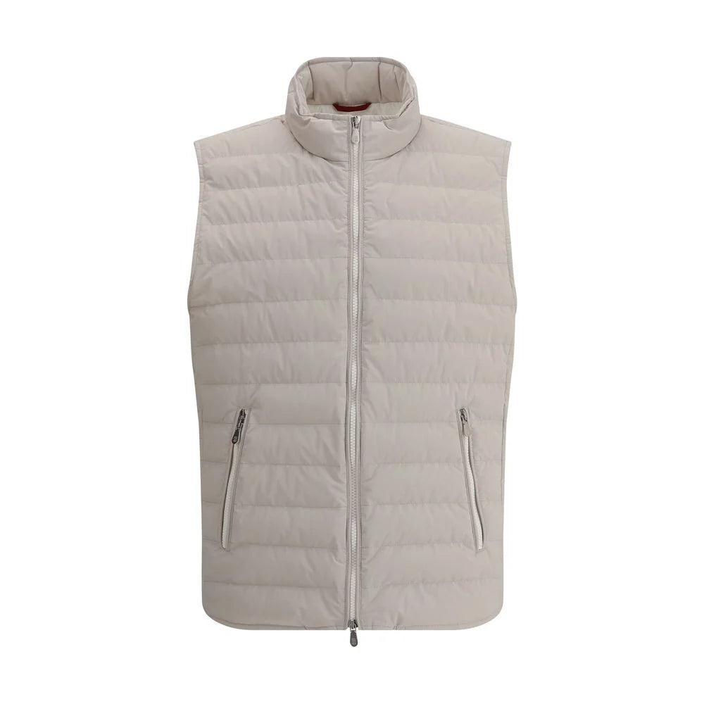 Brunello Cucinelli Down Jacket - Puffer Jackets