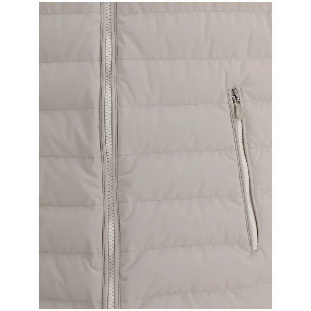 Brunello Cucinelli Down Jacket - Puffer Jackets