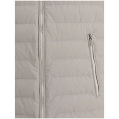 Brunello Cucinelli Down Jacket - Puffer Jackets