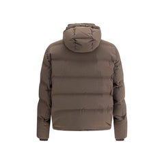 Brunello Cucinelli Down Jacket - Puffer Jackets