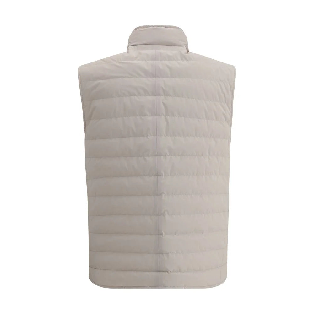 Brunello Cucinelli Down Jacket - Puffer Jackets