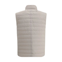 Brunello Cucinelli Down Jacket - Puffer Jackets