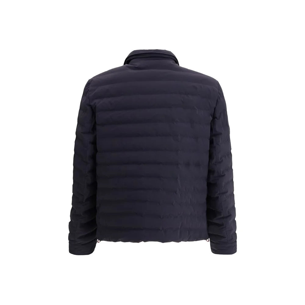 Brunello Cucinelli Down Jacket - XXL - Puffer Jackets