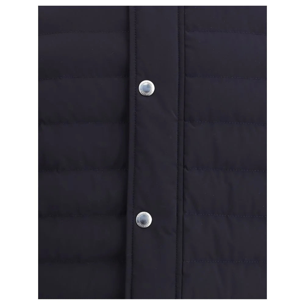 Brunello Cucinelli Down Jacket - XXL - Puffer Jackets