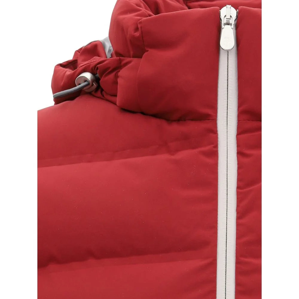 Brunello Cucinelli Down Vest - M