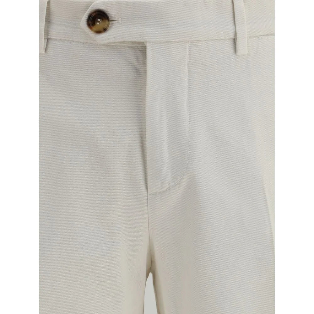 Brunello Cucinelli Dyed Pants - IT50 | L