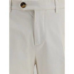 Brunello Cucinelli Dyed Pants - IT50 | L