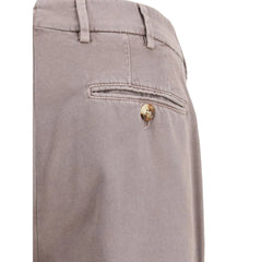 Brunello Cucinelli Dyed Pants - IT52 | XL - Trousers