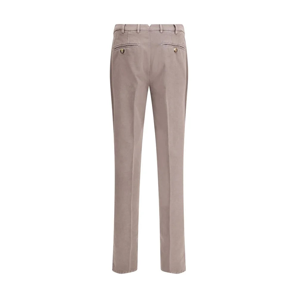 Brunello Cucinelli Dyed Pants - IT52 | XL - Trousers