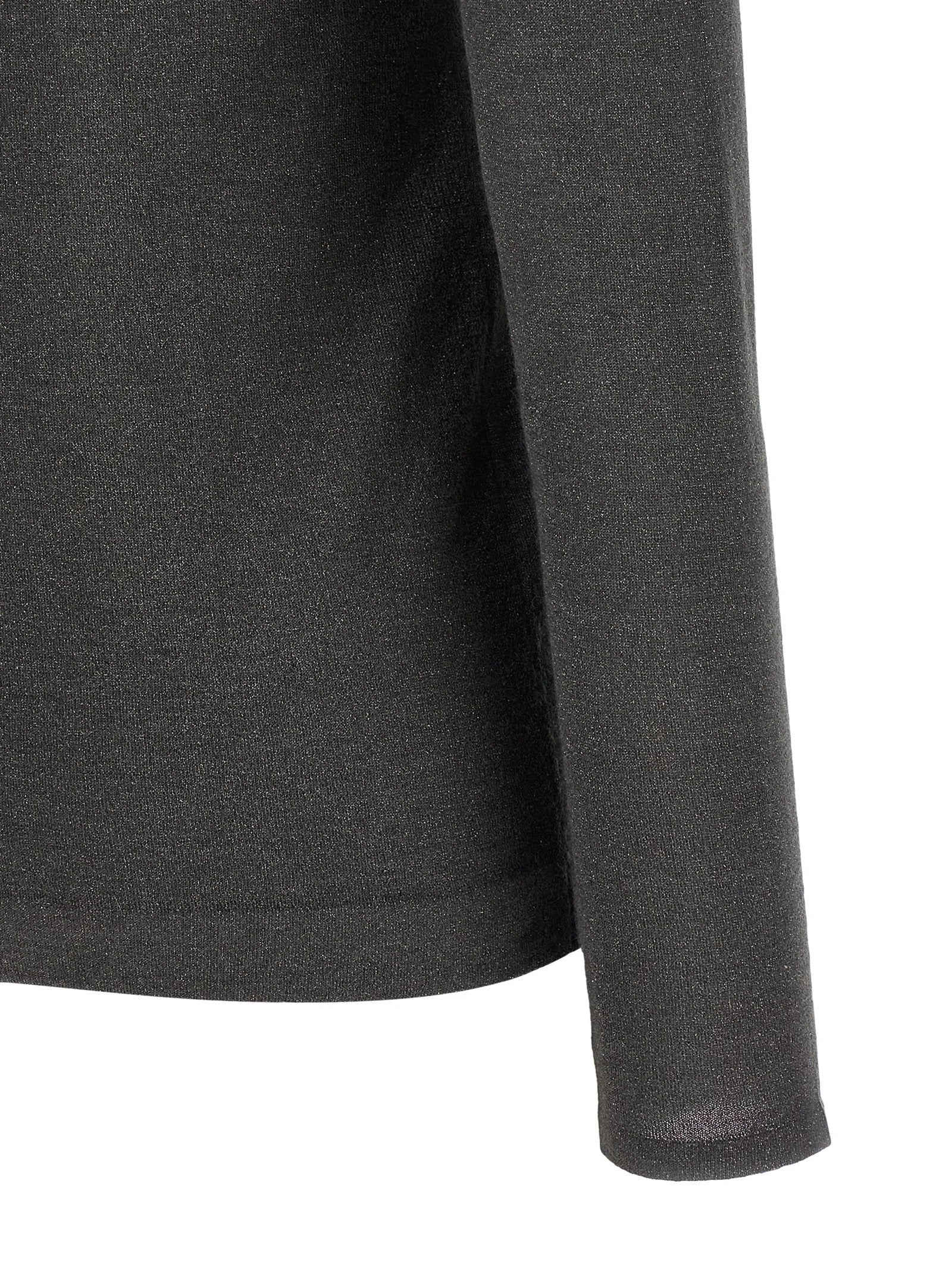 Brunello Cucinelli Gray Cashmere Cardigan
