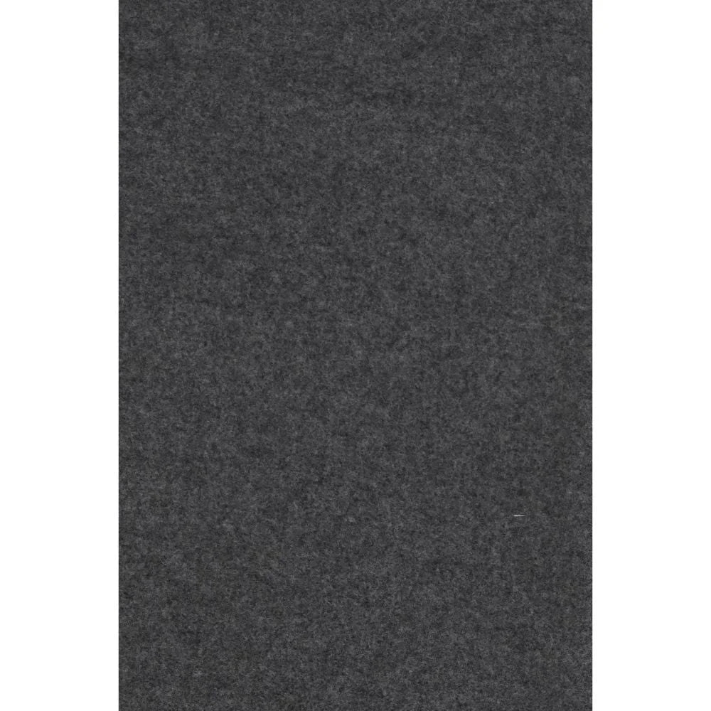 Brunello Cucinelli Gray Cashmere Scarf