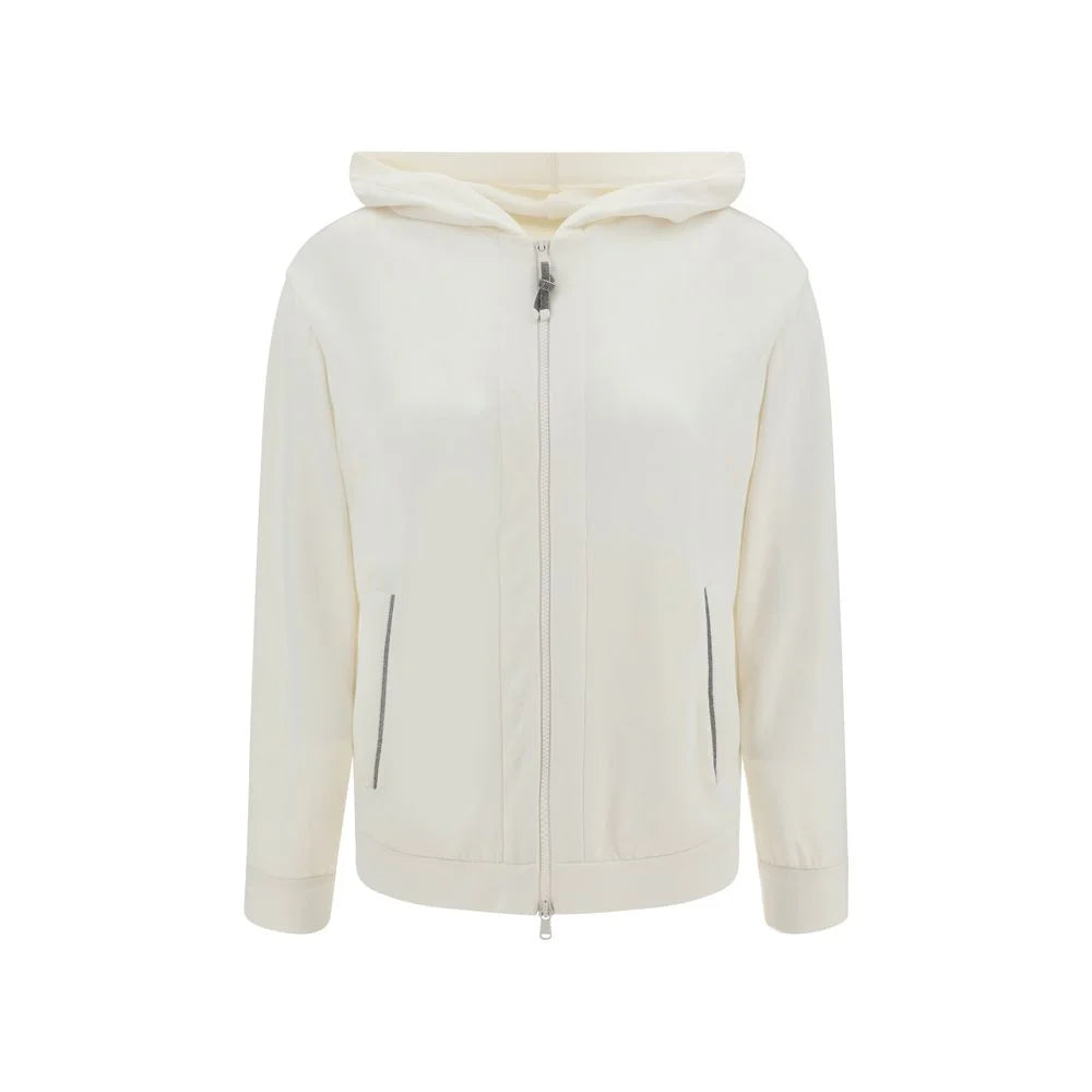 Brunello Cucinelli Hoodie - L