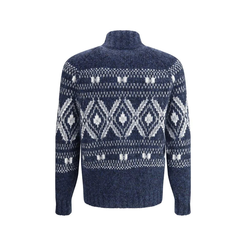 Brunello Cucinelli Knit Cardigan - Cardigans