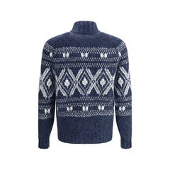 Brunello Cucinelli Knit Cardigan - Cardigans