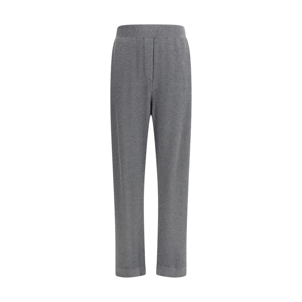 Brunello Cucinelli Knit Pants