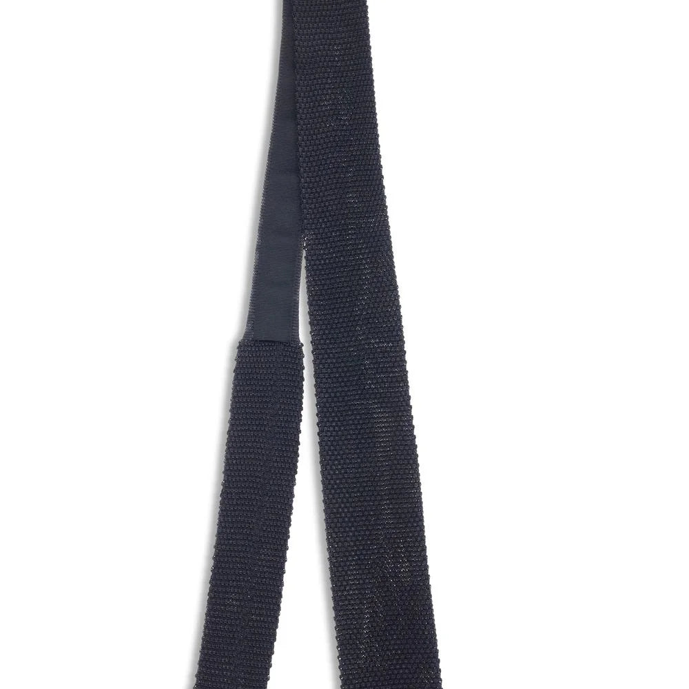 Brunello Cucinelli Knitted Tie - Neckties