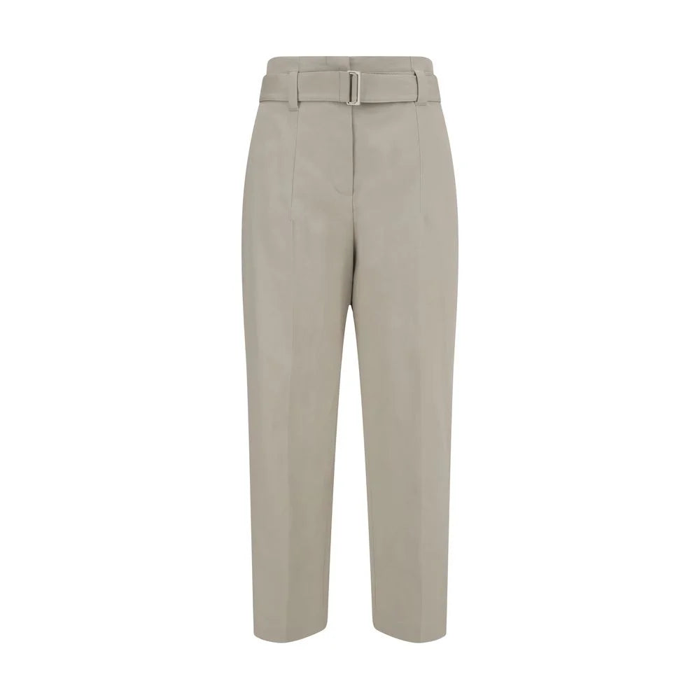 Brunello Cucinelli Linen Pants - IT40 | M