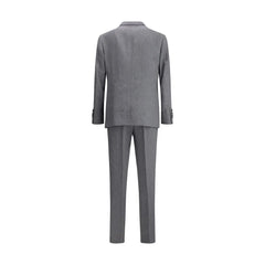 Brunello Cucinelli Linen Suit - IT48 | M - Suits