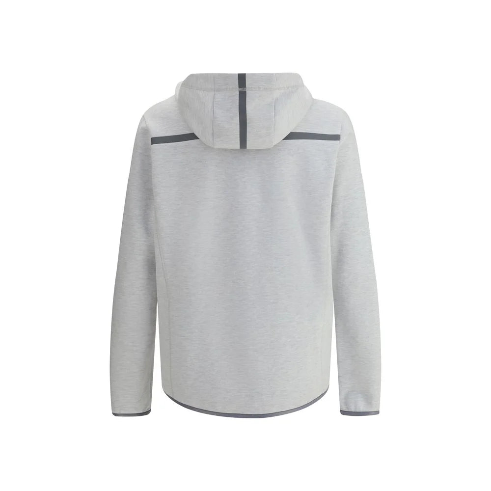 Brunello Cucinelli Logoed Hoodie - Hoodies