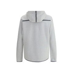 Brunello Cucinelli Logoed Hoodie - Hoodies