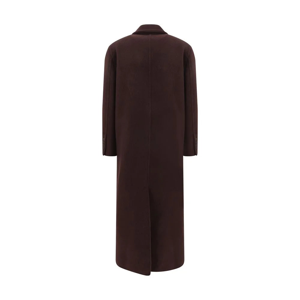 Brunello Cucinelli Long cashmere Coat