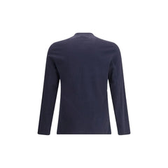 Brunello Cucinelli Long-sleeved cotton T-Shirt - XXL - T-Shirts