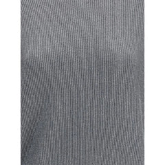 Brunello Cucinelli Lurex Sweater - L