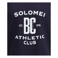 Brunello Cucinelli Maxi print Sweatshirt - Sweatshirts