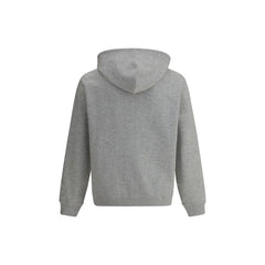 Brunello Cucinelli Monochrome Hoodie - Hoodies