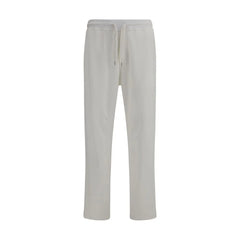 Brunello Cucinelli Monochrome Sweatpants