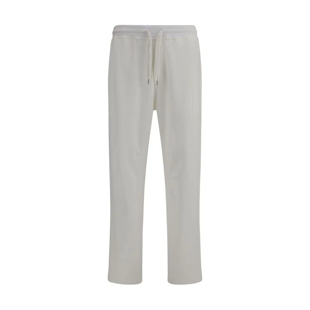 Brunello Cucinelli Monochrome Sweatpants - Sweatpants