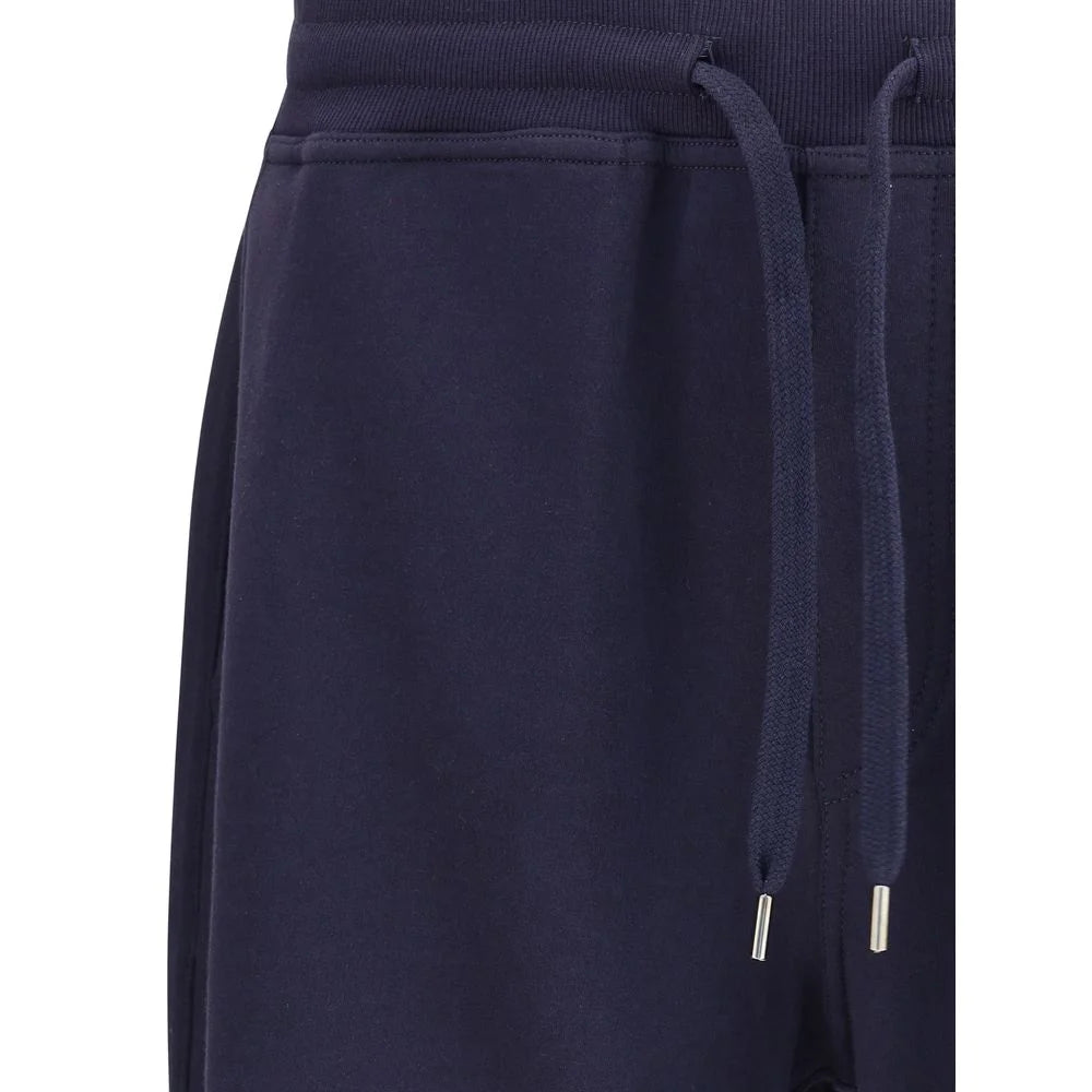 Brunello Cucinelli Monochrome Sweatpants - S