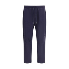 Brunello Cucinelli Monochrome Sweatpants - S